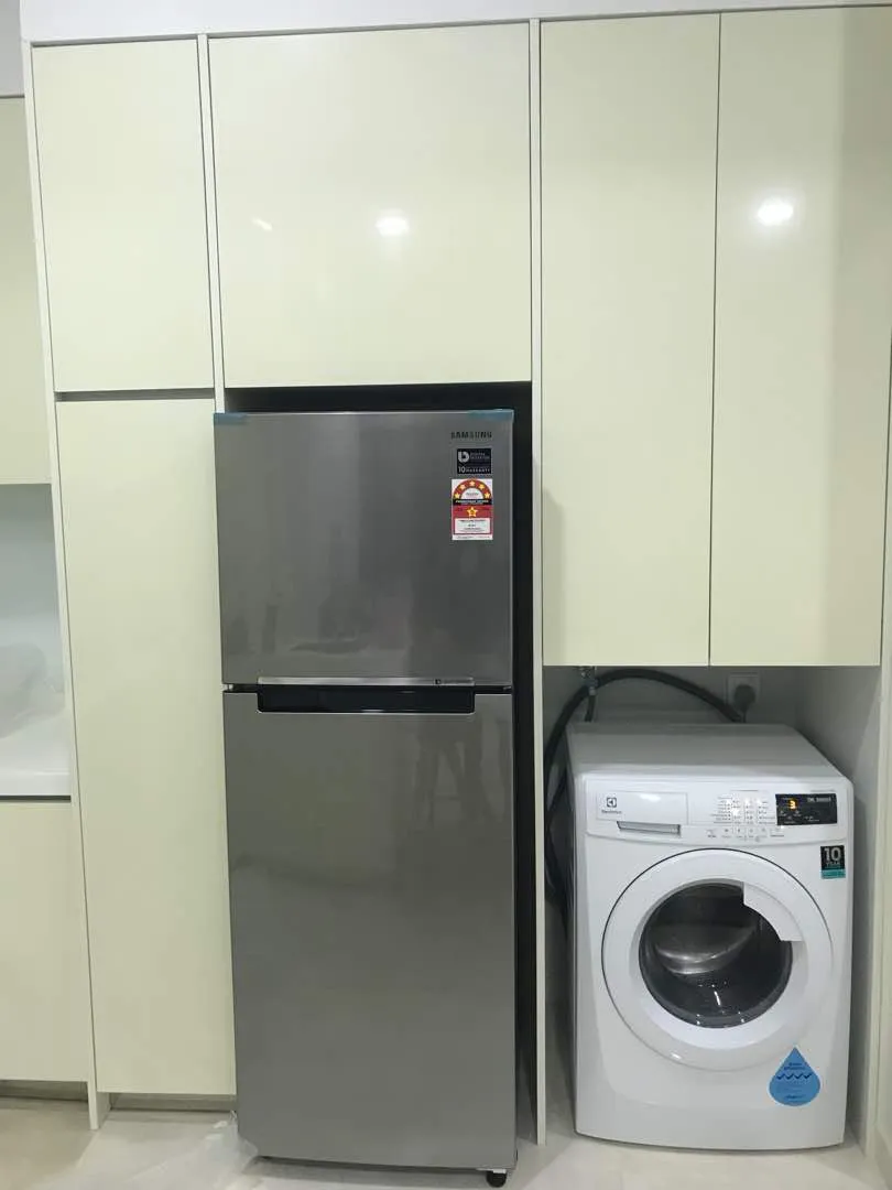 Vogue Suites One - KL Eco City unit property photo 5