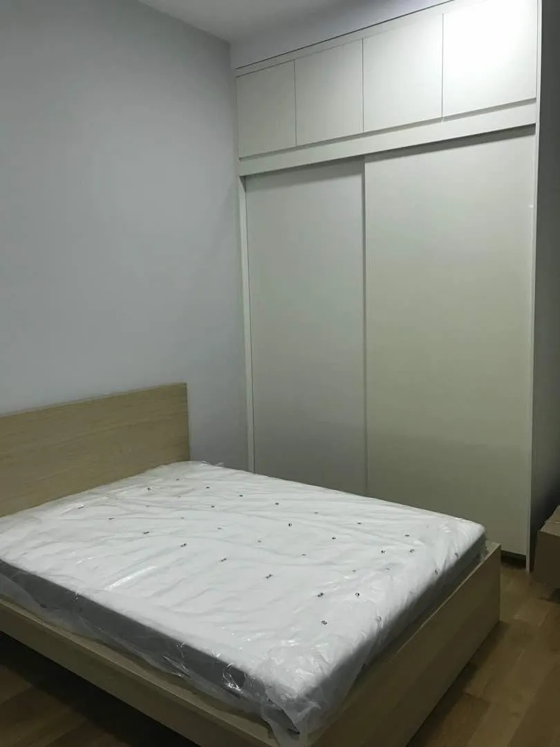 Vogue Suites One - KL Eco City unit property photo 6