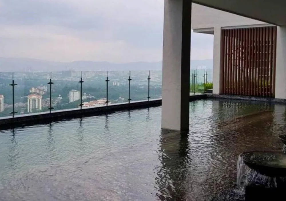 Vogue Suites One - KL Eco City unit property photo 2