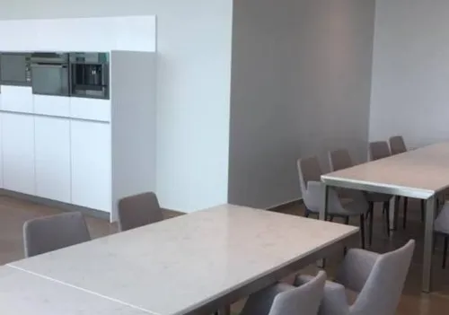 Vogue Suites One - KL Eco City unit property photo 3
