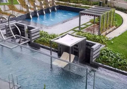 Vogue Suites One - KL Eco City unit property photo 5