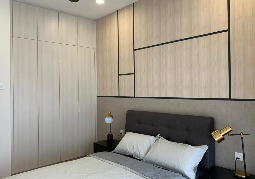 KL Gateway Premium Residences unit property photo 10