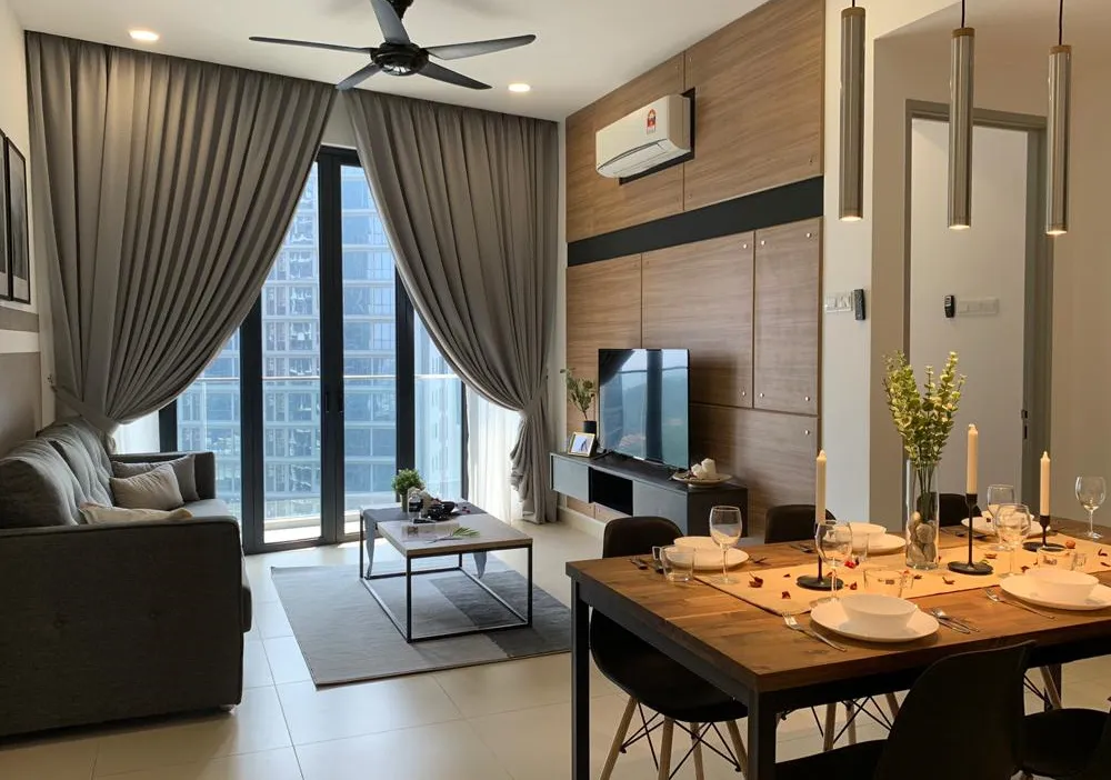 KL Gateway Premium Residences unit property photo 11