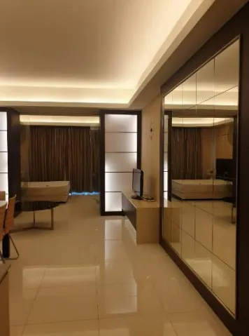 Plaza Damas 3 unit property photo 3