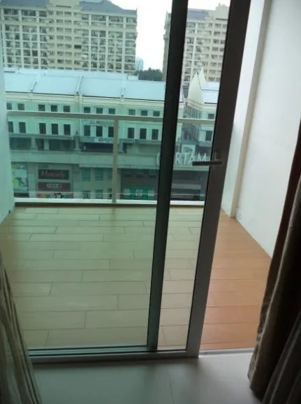 Plaza Damas 3 unit property photo 10