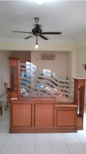 Kelana Parkview Condominium unit property photo 1