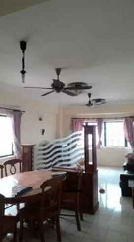 Kelana Parkview Condominium unit property photo 2