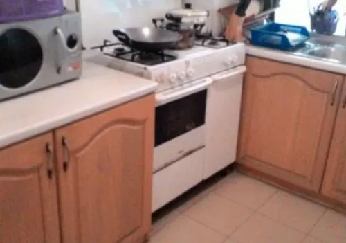 Kelana Parkview Condominium unit property photo 13