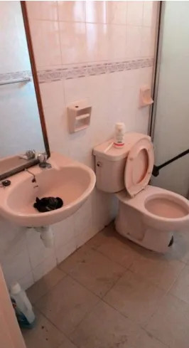 Kelana Parkview Condominium unit property photo 19
