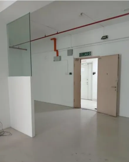 Oasis Square, Ara Damansara unit property photo 4