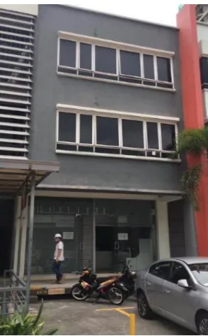 Dana 1 Commercial Centre Rent listing