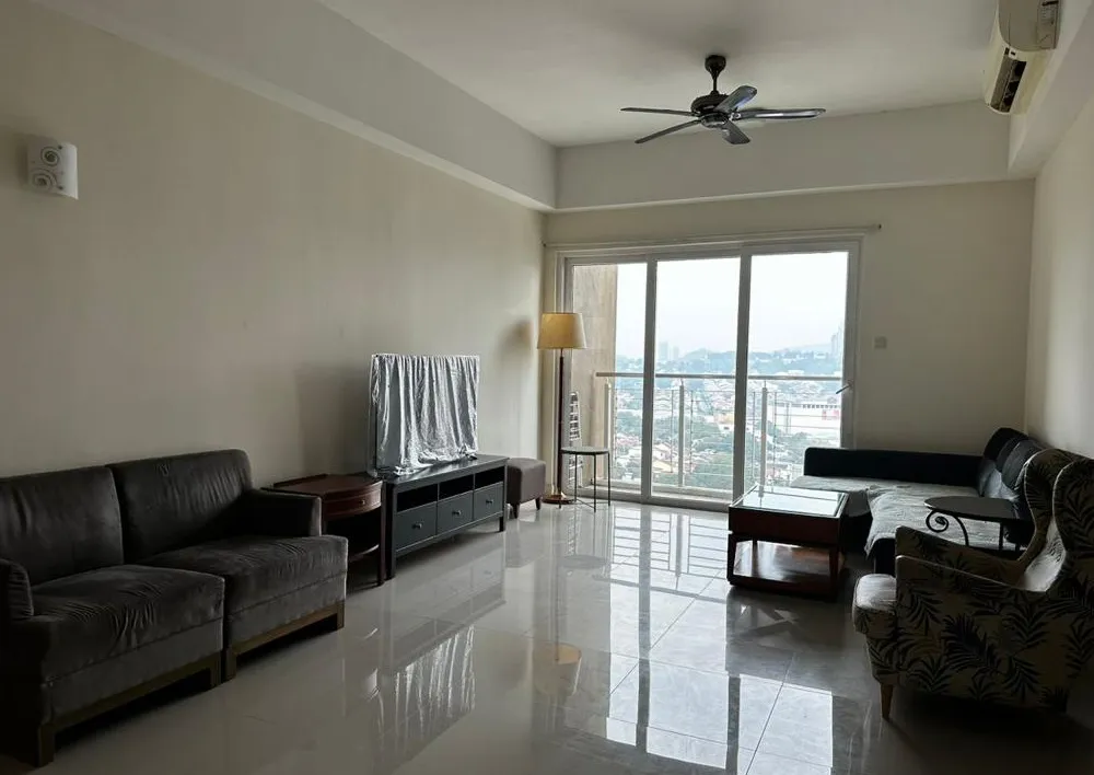Gaya Bangsar Condominium Rent listing
