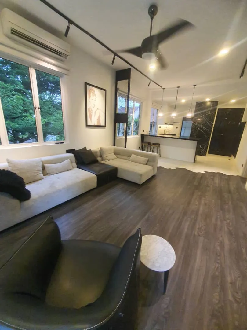 Adora Desa ParkCity Rent listing