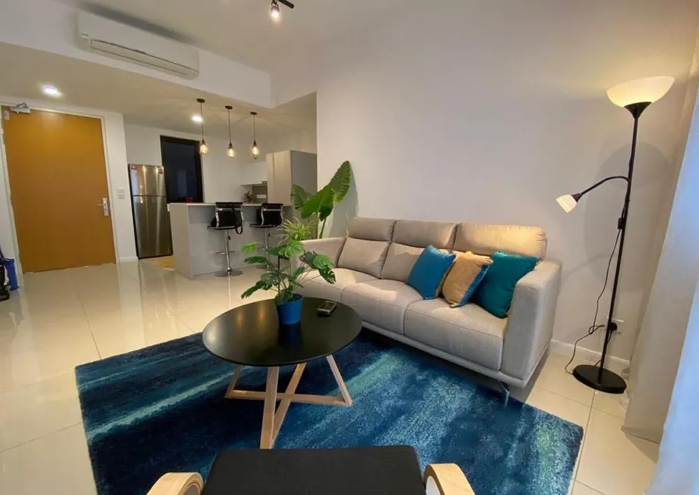 Novum Bangsar South unit property photo 11