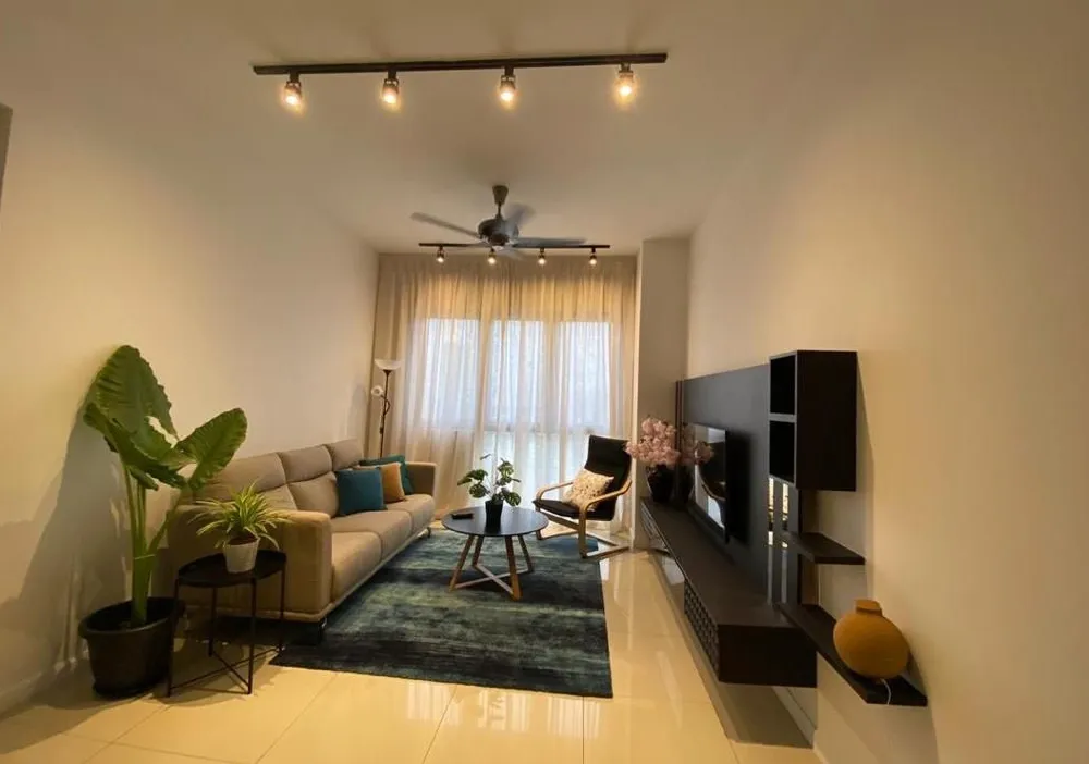 Novum Bangsar South unit property photo 13