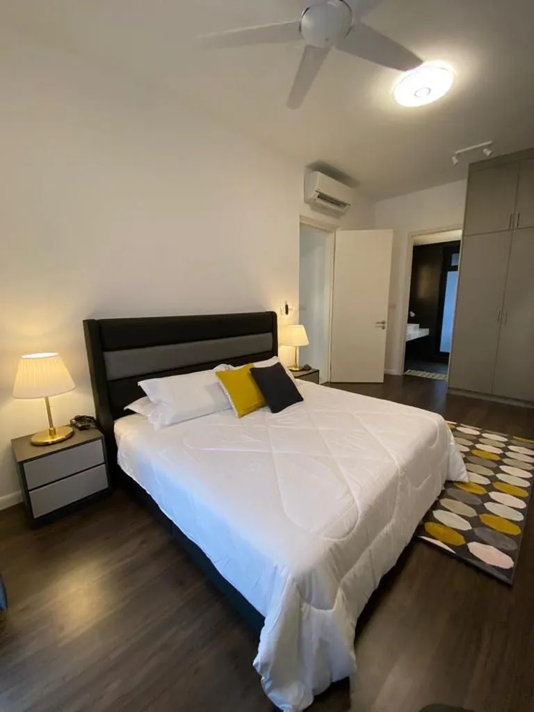 Novum Bangsar South unit property photo 16