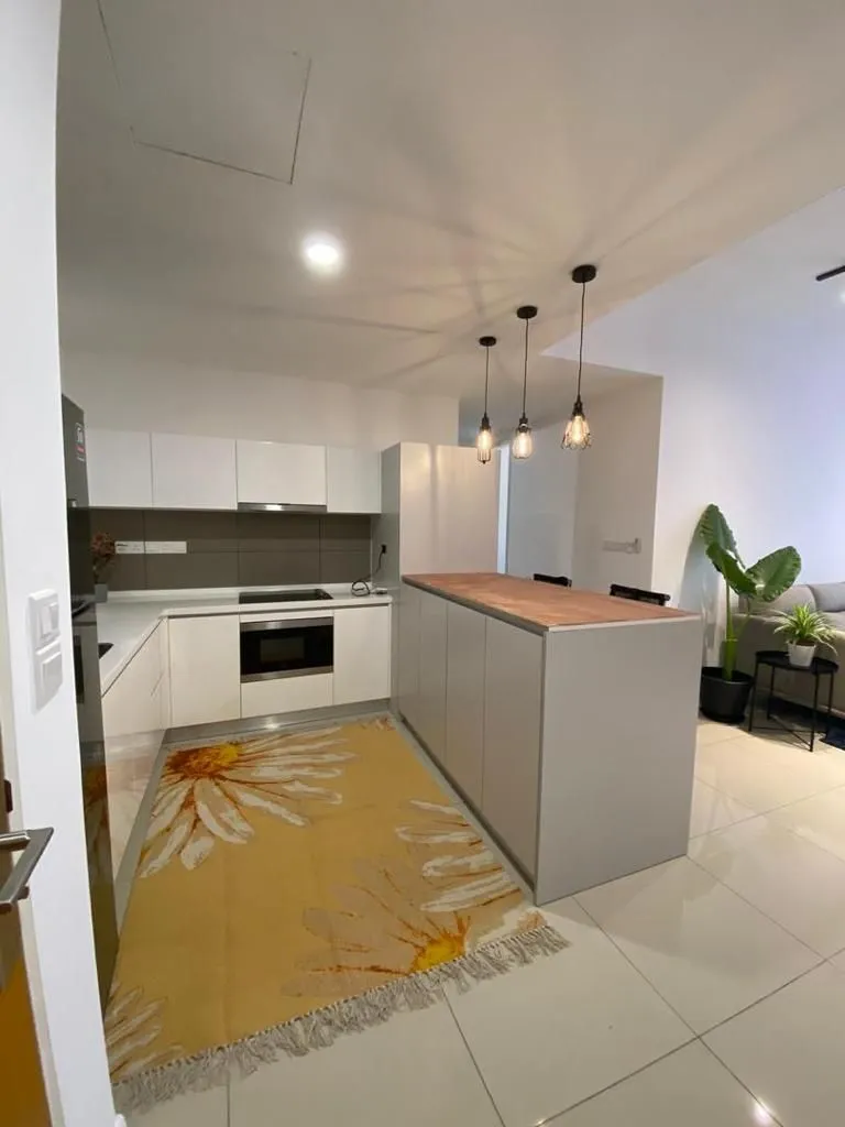 Novum Bangsar South unit property photo 17