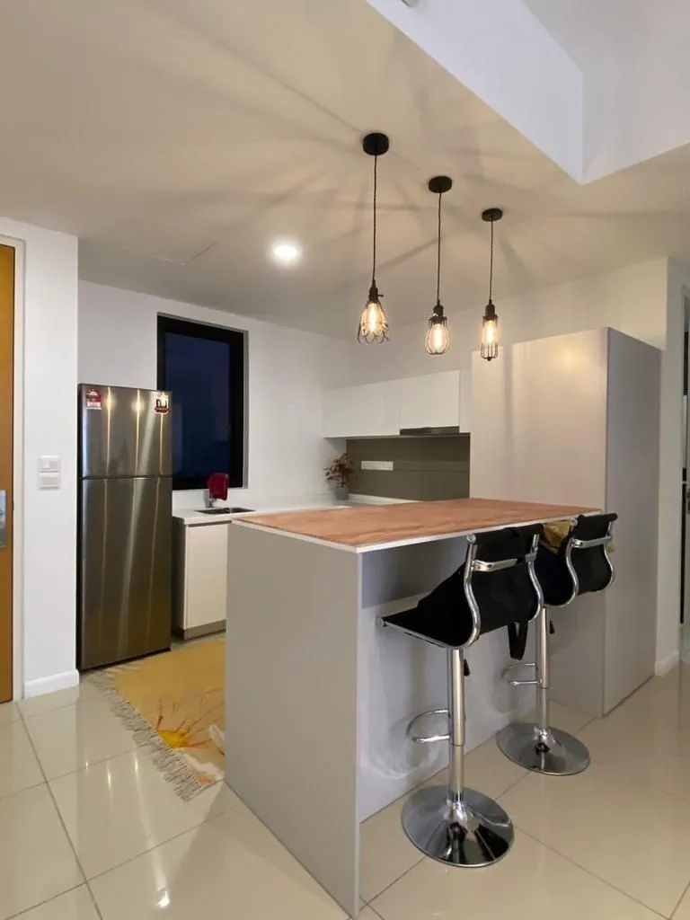 Novum Bangsar South unit property photo 18
