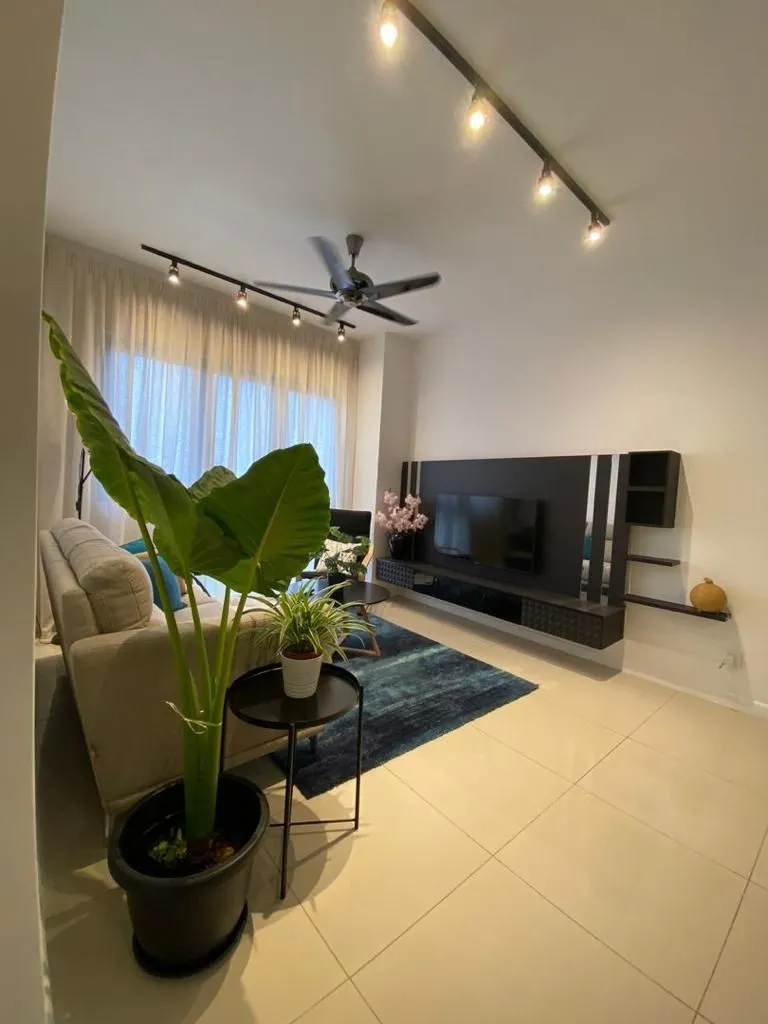 Novum Bangsar South unit property photo 19
