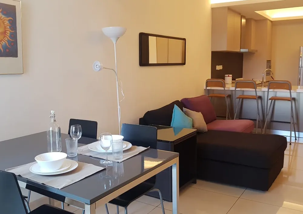 Suasana Bukit Ceylon Rent listing