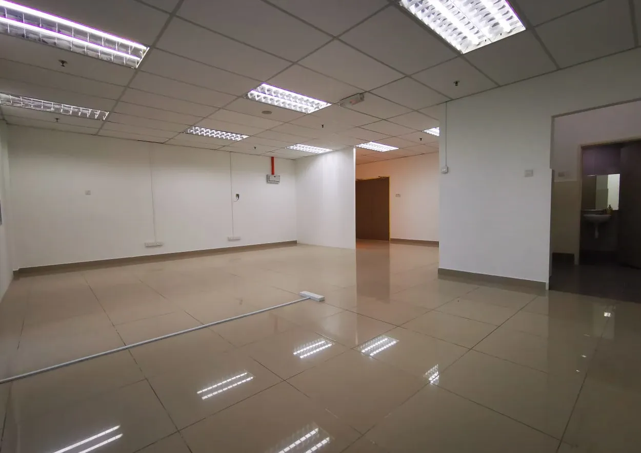 Menara K1 Rent listing