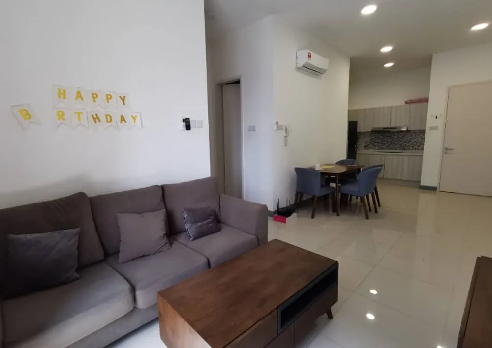 South View Serviced Apartments unit property photo 10