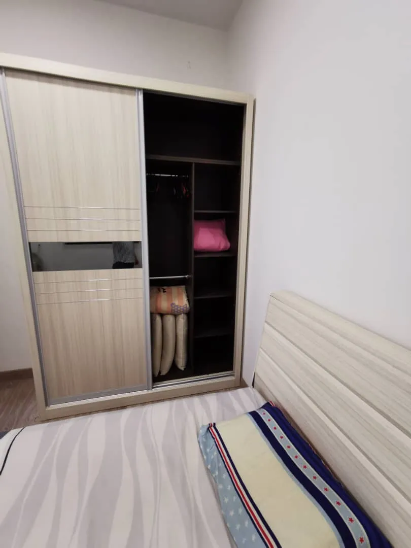 South View Serviced Apartments unit property photo 12