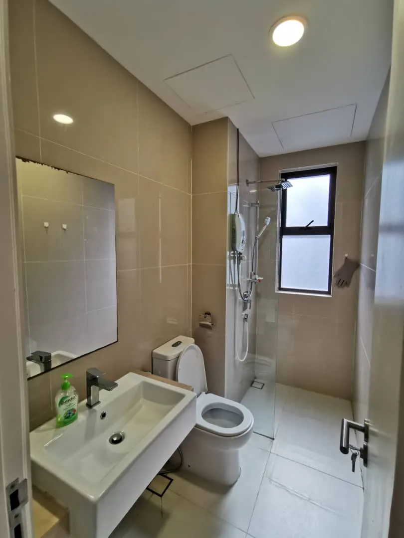South View Serviced Apartments unit property photo 13
