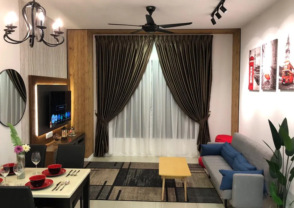 Novum Bangsar South unit property photo 1