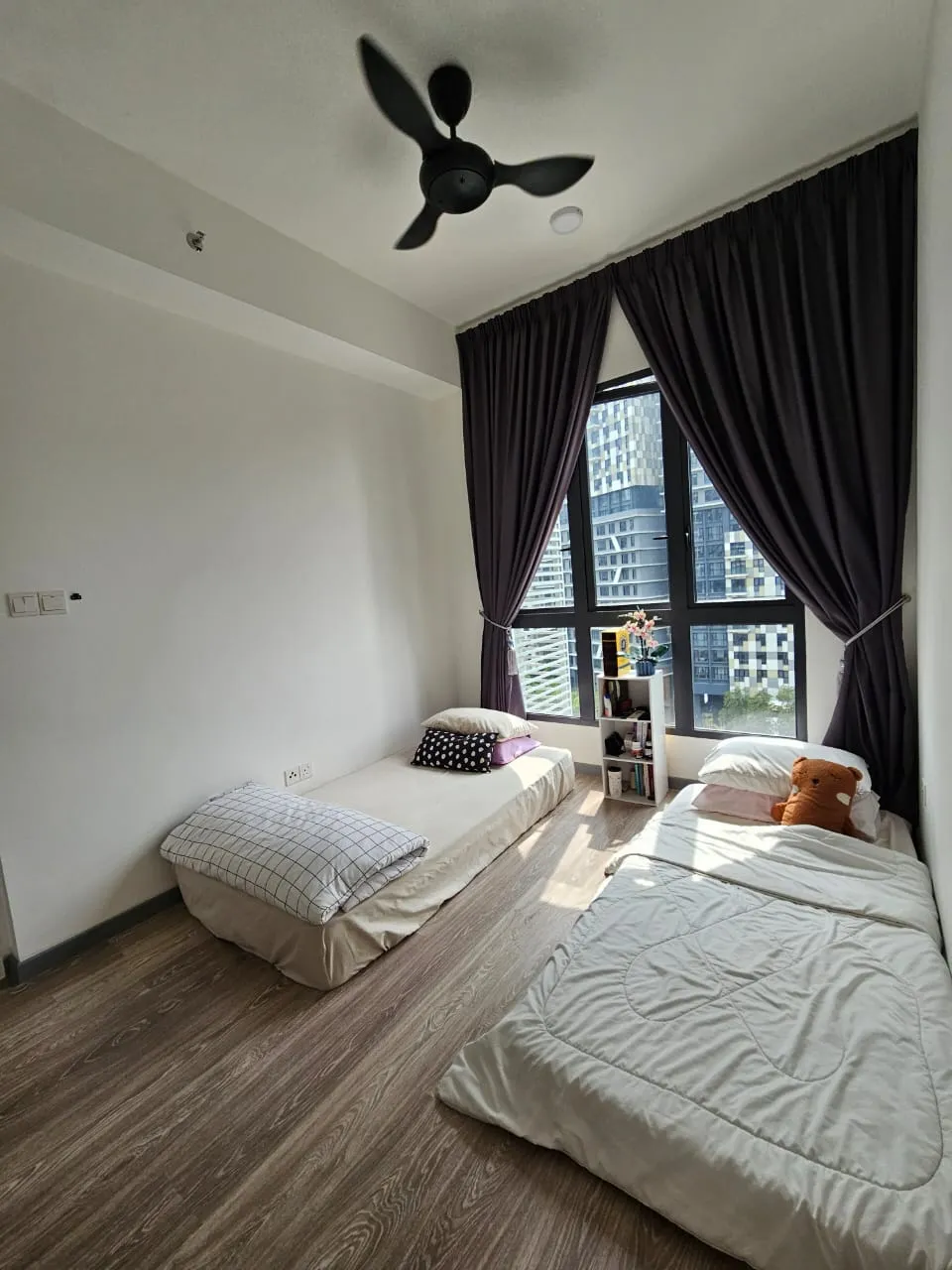 SouthLink Lifestyle Apartments unit property photo 14