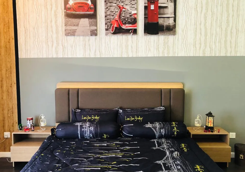 Novum Bangsar South unit property photo 2