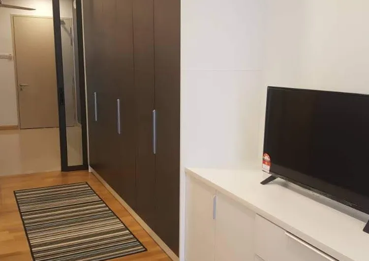 KL Gateway Residences unit property photo 11