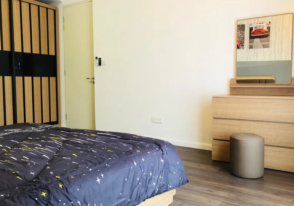 Novum Bangsar South unit property photo 3