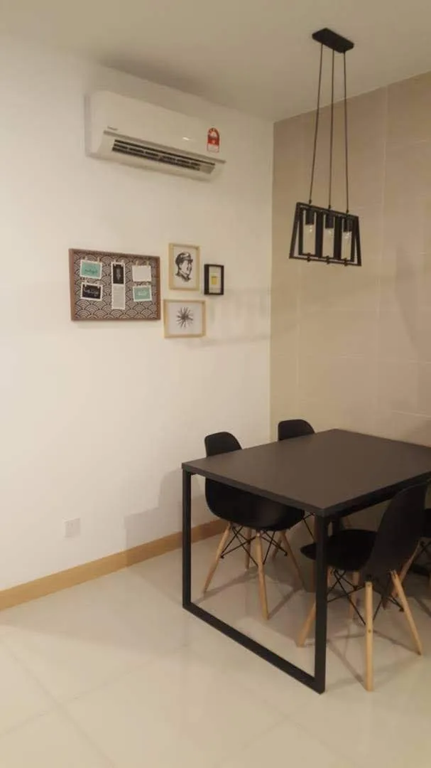 KL Gateway Residences unit property photo 14