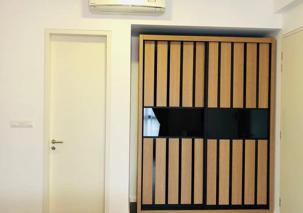 Novum Bangsar South unit property photo 4