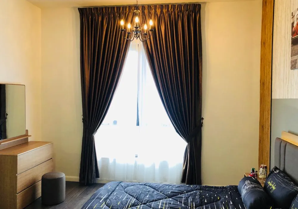 Novum Bangsar South unit property photo 5
