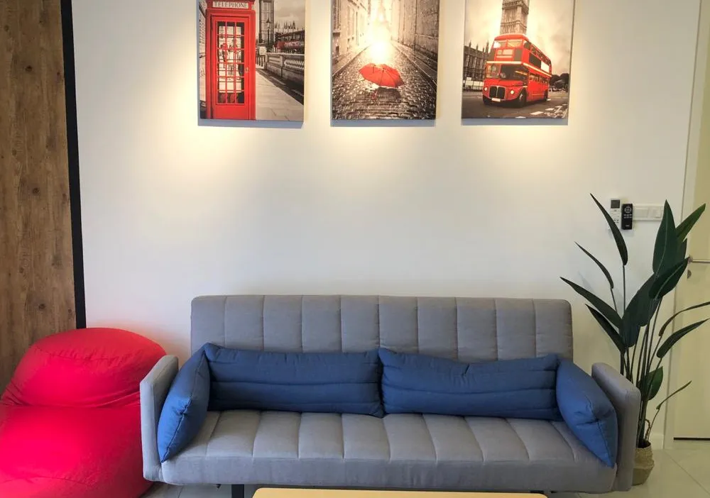 Novum Bangsar South unit property photo 6