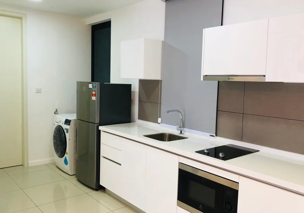 Novum Bangsar South unit property photo 7
