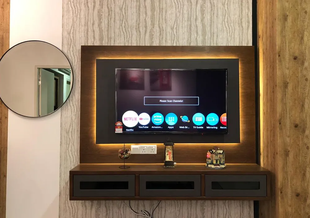 Novum Bangsar South unit property photo 8
