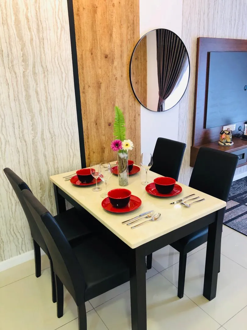Novum Bangsar South unit property photo 9