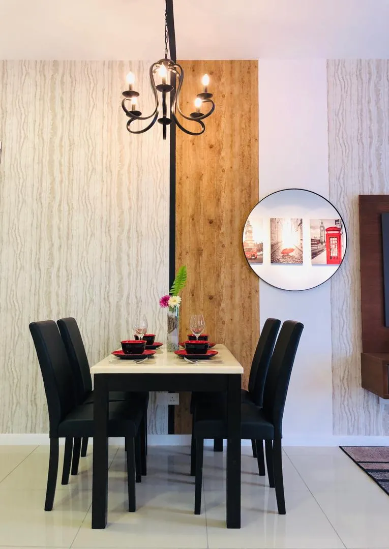 Novum Bangsar South unit property photo 10