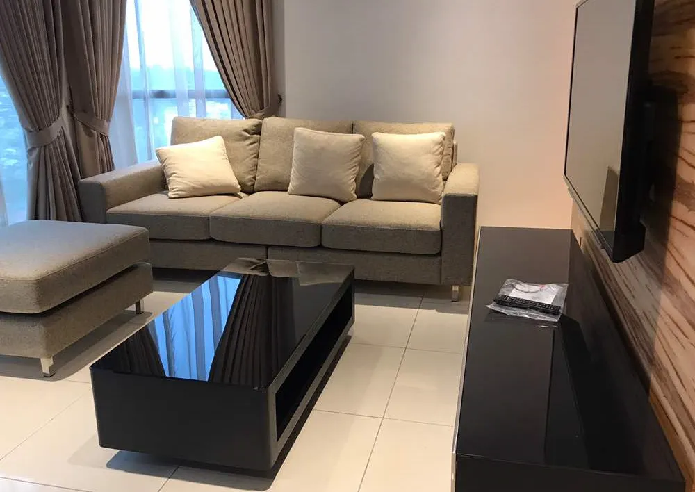 Nadi Bangsar Service Residence unit property photo 1