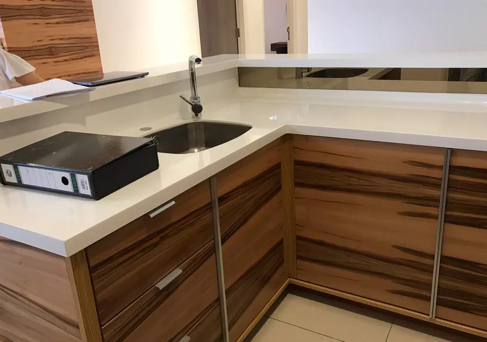 Nadi Bangsar Service Residence unit property photo 2