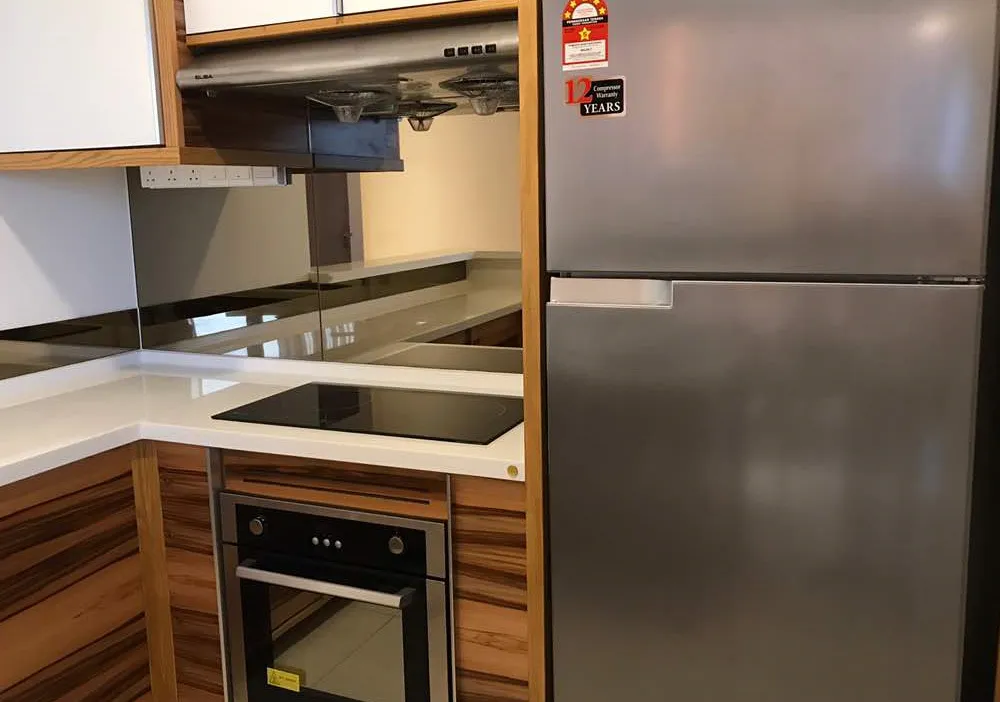 Nadi Bangsar Service Residence unit property photo 3