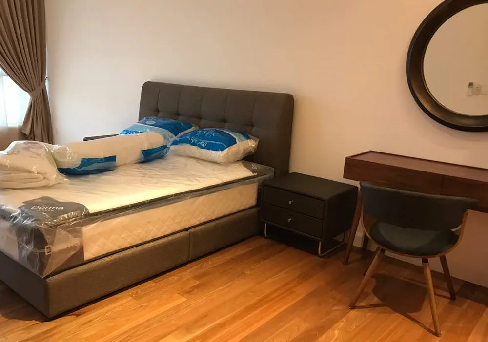 Nadi Bangsar Service Residence unit property photo 4
