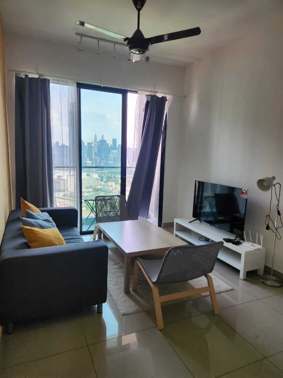 Lavile @ Kuala Lumpur