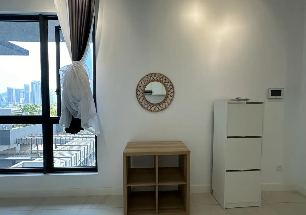 One Cochrane Residences unit property photo 3