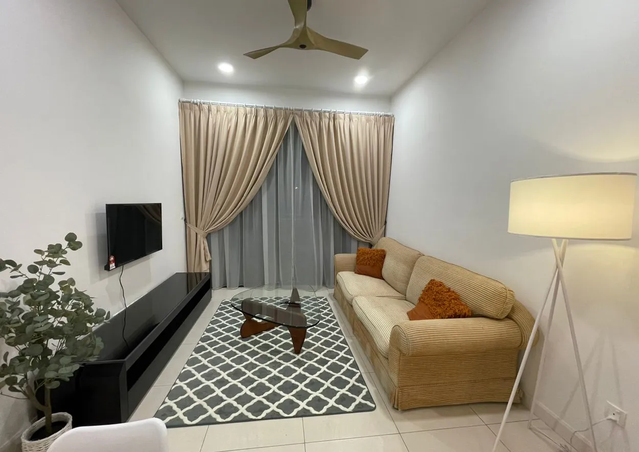 Nadi Bangsar Service Residence unit property photo 1