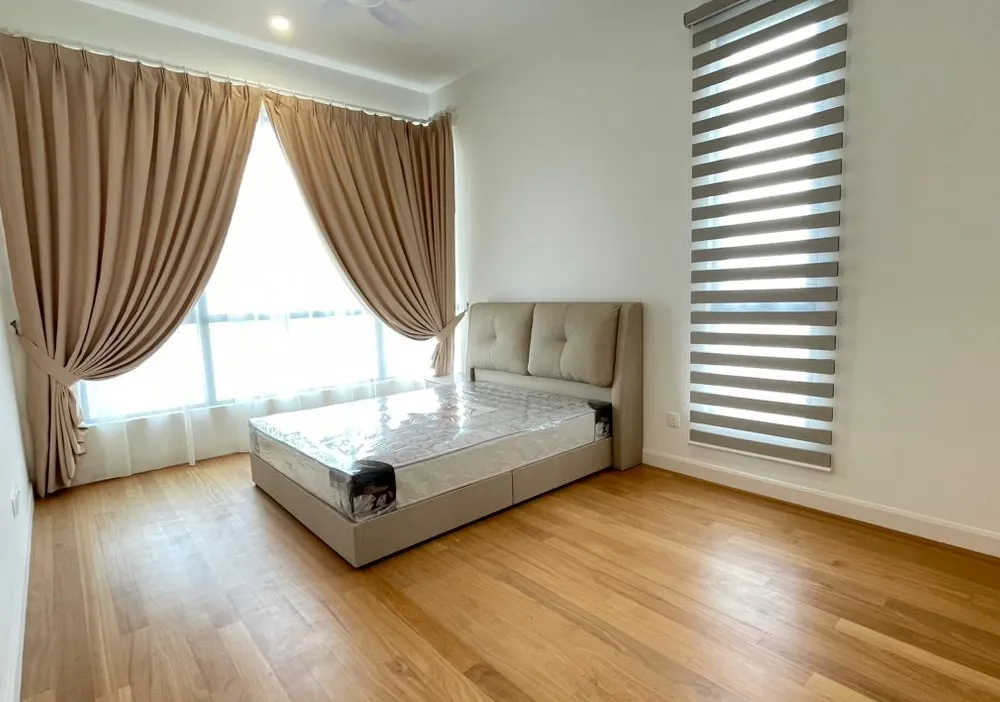 Nadi Bangsar Service Residence unit property photo 2