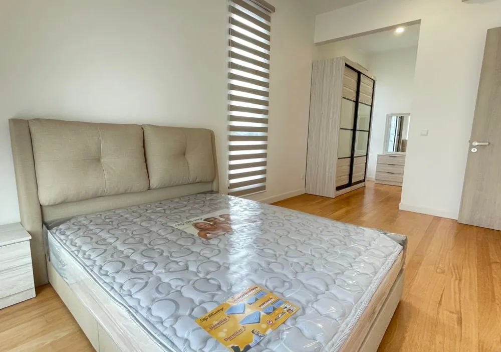 Nadi Bangsar Service Residence unit property photo 3